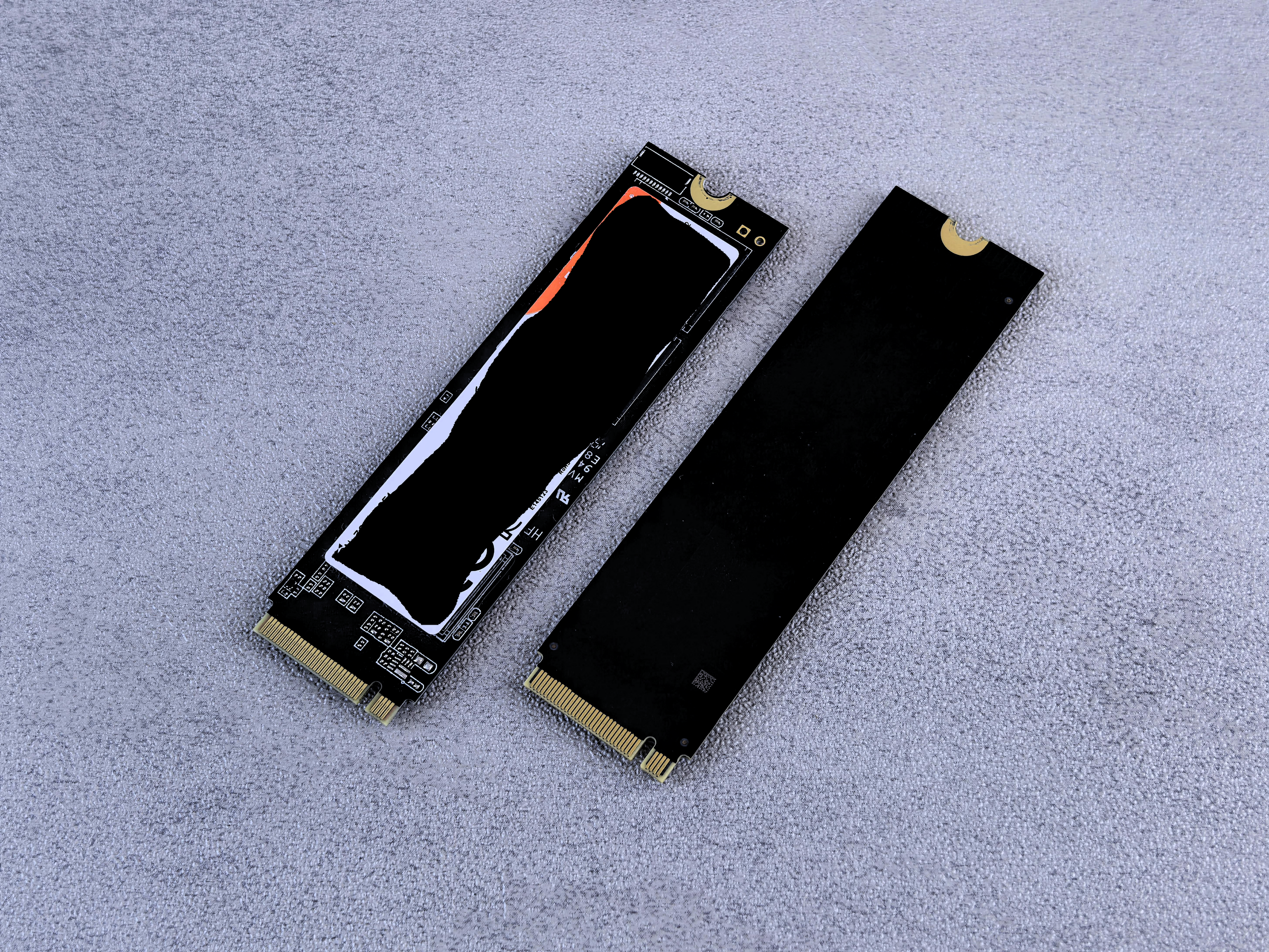 Was für ein Modul ist auf diesem Bild dargestellt?